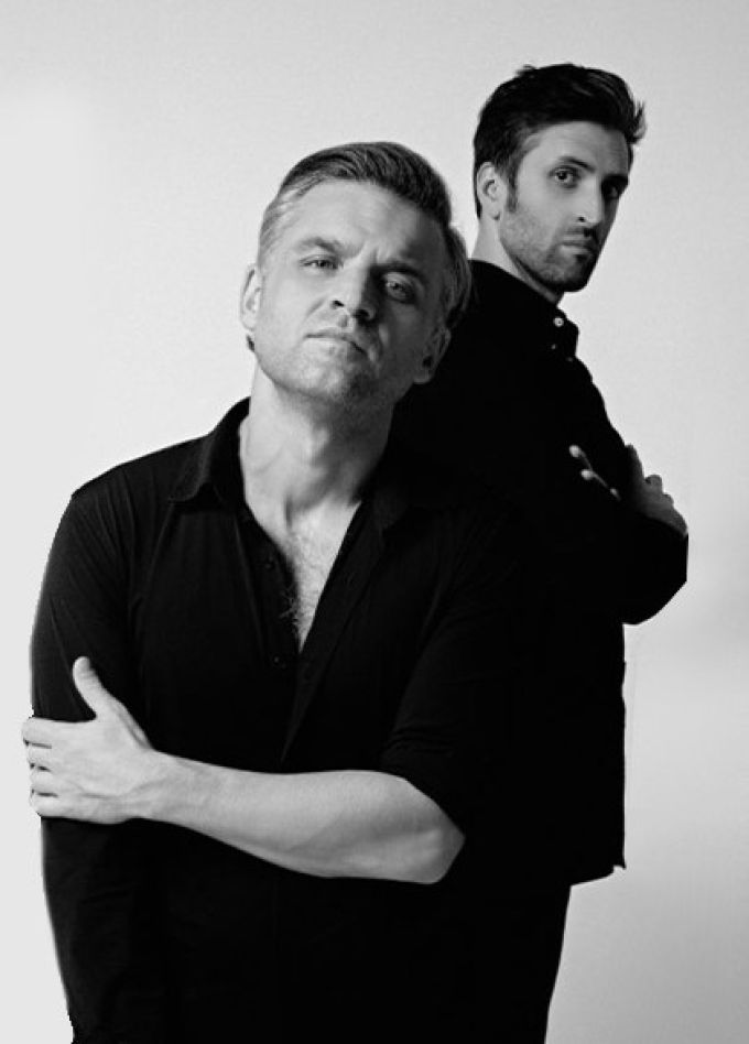 Иван Замотаев и Zamotaev Band