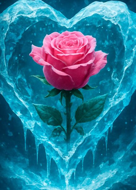 СНЕЖНАЯ КОРОЛЕВА