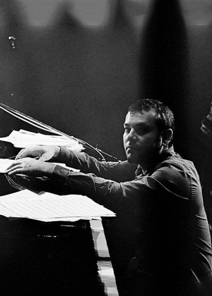 Vincent Gross Quartet