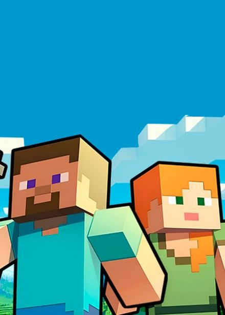 Квест "Майнкрафт. Вне игры!"