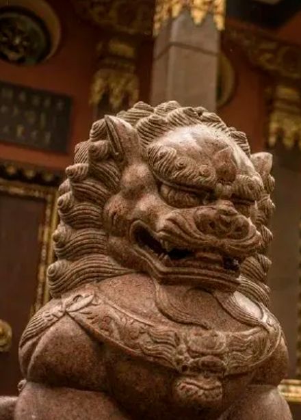 Экскурсия в Буддийский Дацан