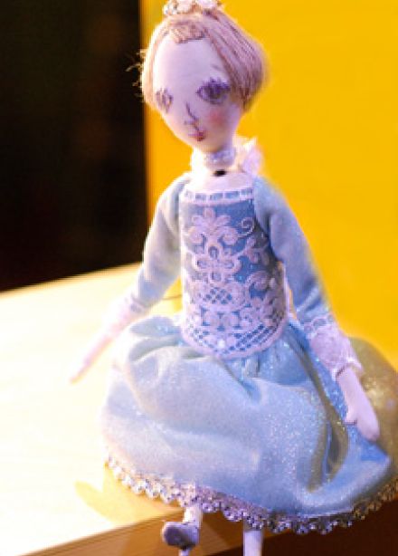 Золушка. Премьера!