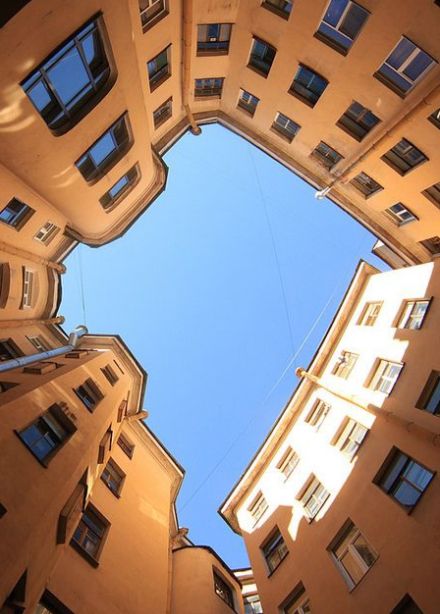 КОМБО ТУР (дворы+крыши)