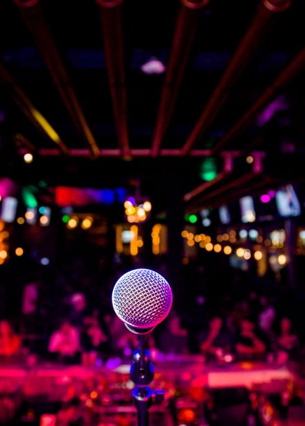 Несерьезный разговор