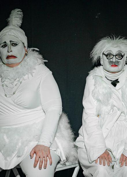 Мурмурация