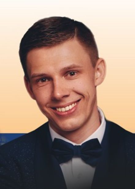 Эдуард Хиль. Новогодний концерт