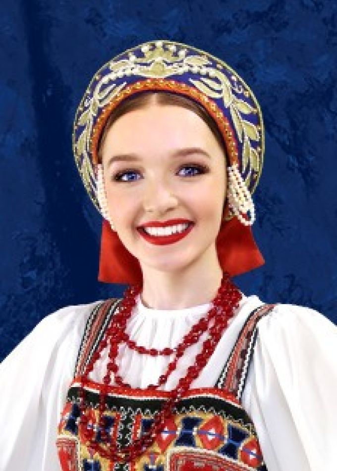 Хор Пятницкого