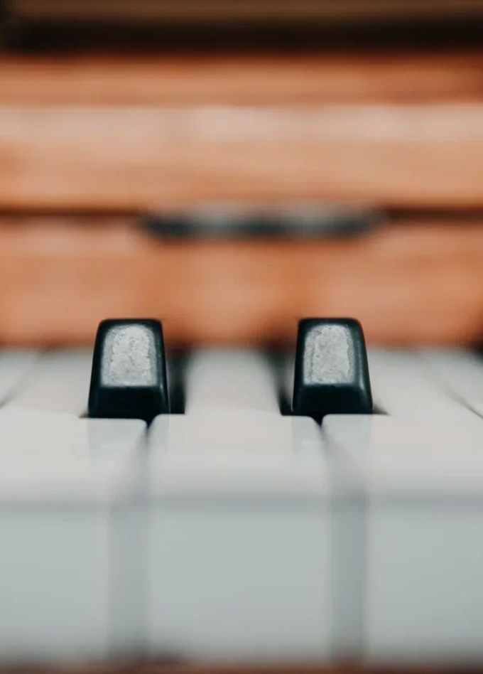Piano-Rock