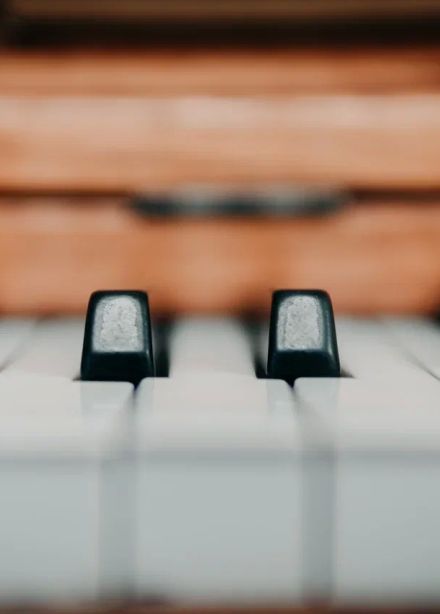 Piano-Rock