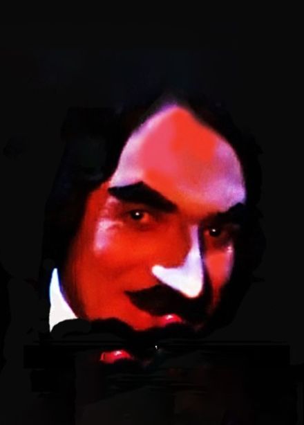 Гоголь. Петербургские повести