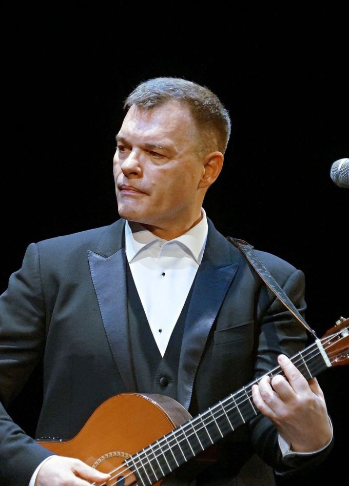 Евгений Дятлов