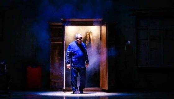 Спектакль «Третий — лишний?»