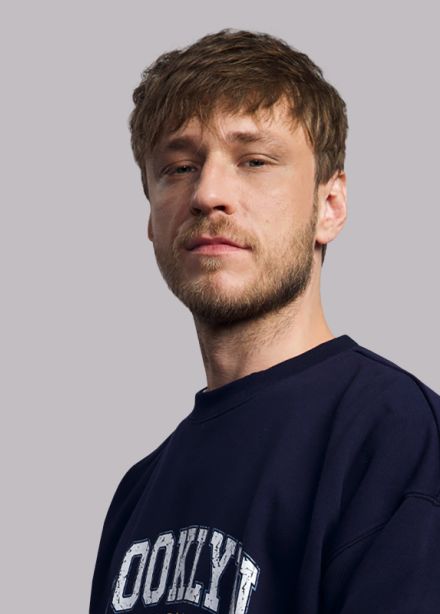 Макс Евдокимов