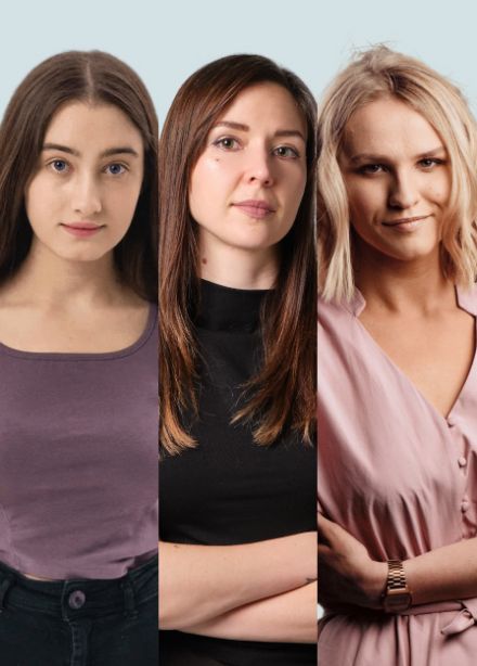 Женский юмор. Стендап от популярных комикесс с ТВ