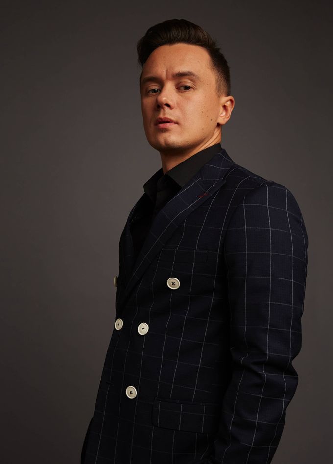 Илья Соболев