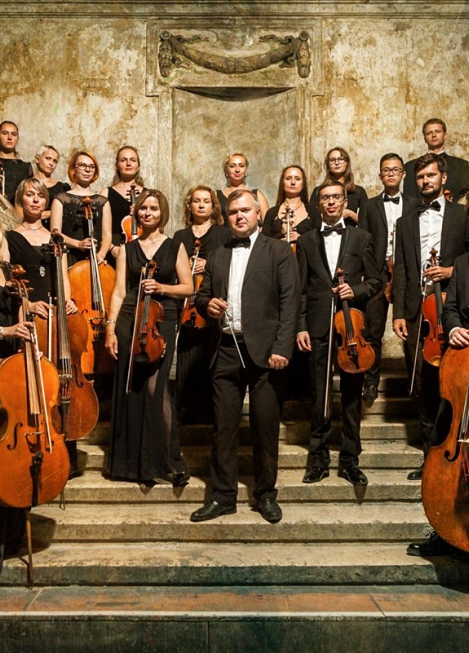 Olympic Orchestra