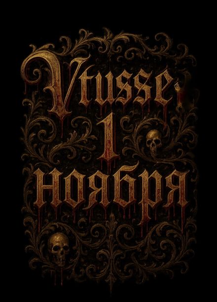 Vtusse Halloween x Антон Шастун и секретные гости