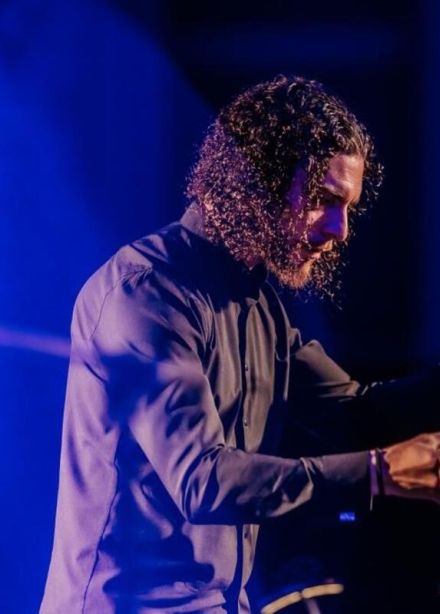 Olympic Orchestra. Вивальди. Времена года