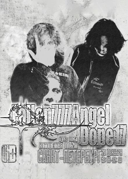 Fallen777angel & dope17