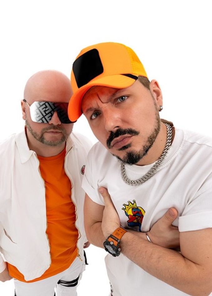 Filatov & Karas