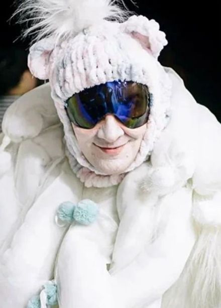 Спектакль «Парабайки»