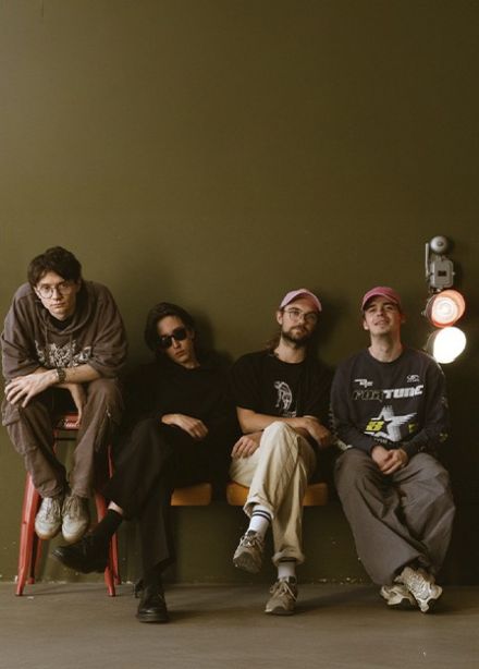 Панкмодернисты