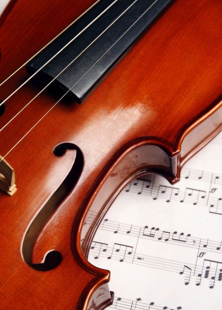 Зимняя сказка