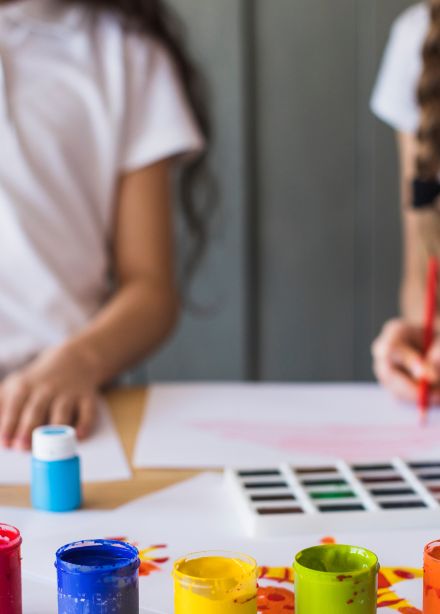 Юный художник — рисуем любимого мульт персонажа/игрушку