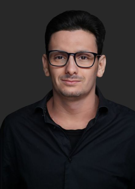 Борис Зелигер