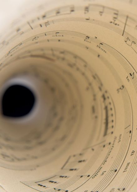 Концерт «Вокальные циклы Игоря Стравинского»