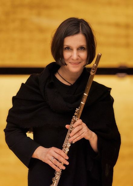 Концерт камерной музыки