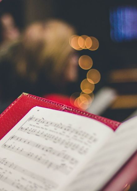 Концерт «Оперные редкости эпохи барокко»