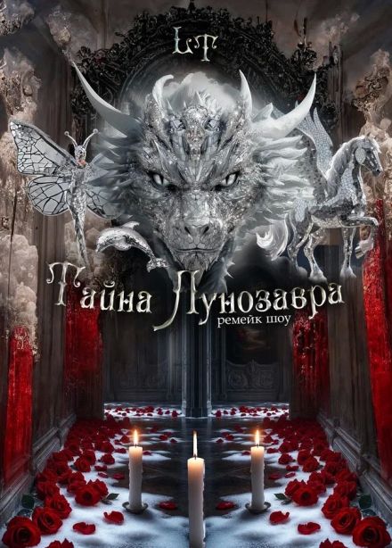 Шоу «Тайна Лунозавра»