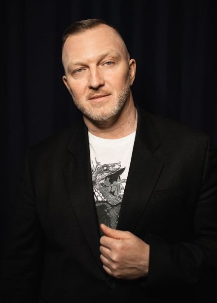 Константин Бутаков. Стендап