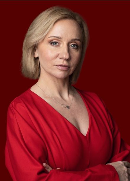 Маргарита Родина. Стендап