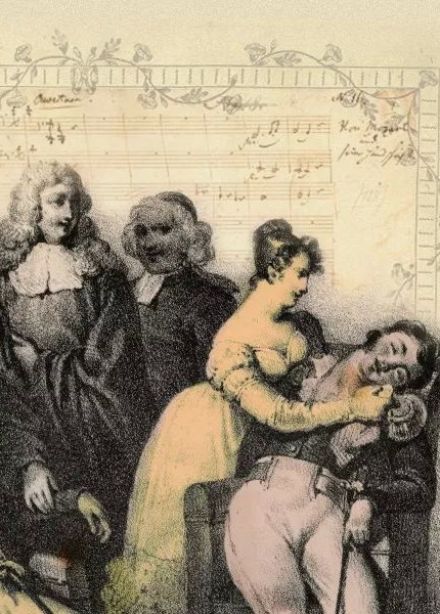 Опера «Так поступают все»