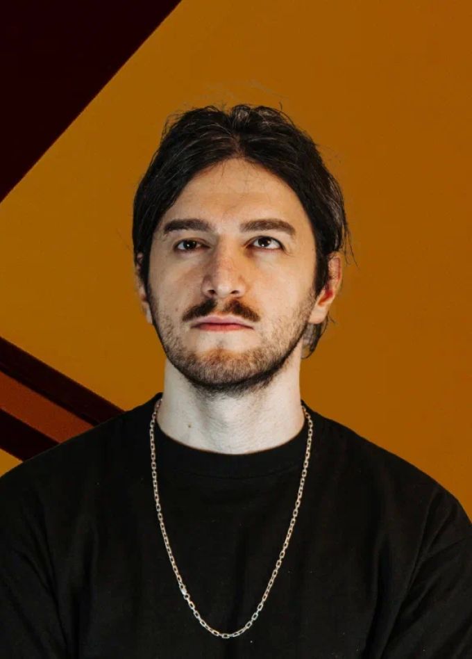 Давид Квахаджелидзе