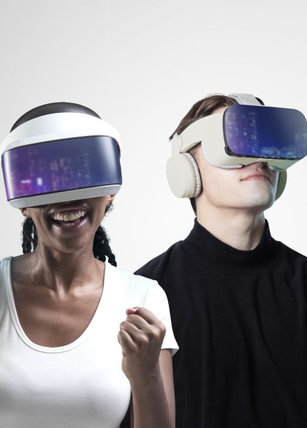 VR-музей. Волшебный мир Хаяо Миядзаки!