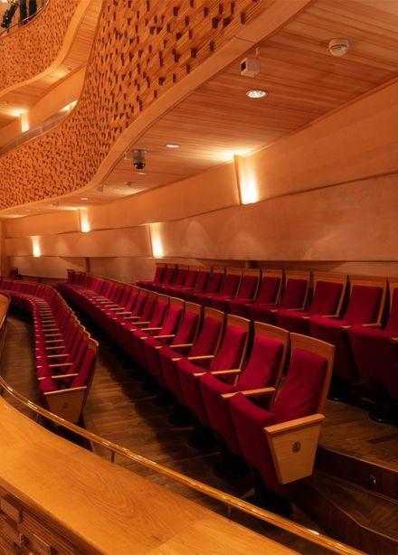 Концертное исполнение оперы «Манон Леско»