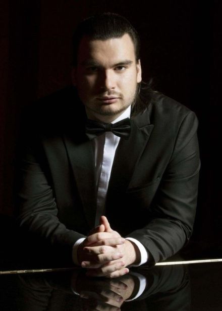 Моцарт. Фортепианные концерты. Вечер IV