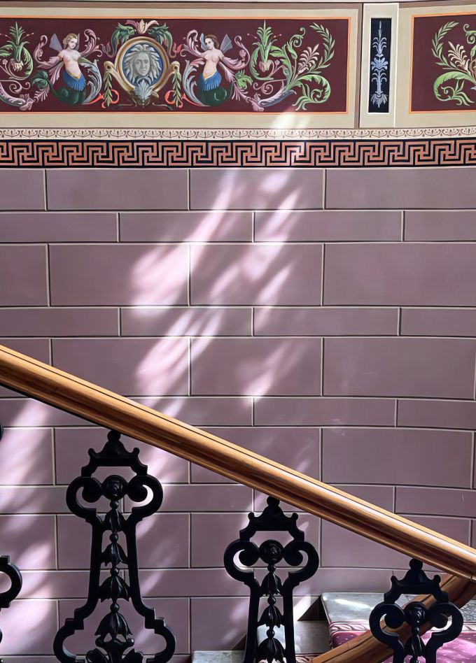 Завтрак у Тиффани