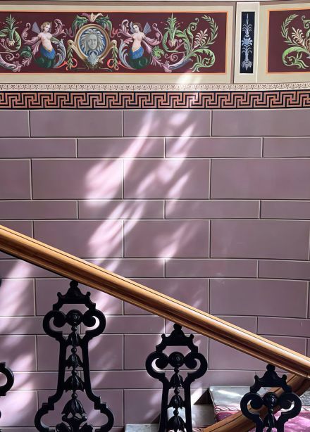 Завтрак у Тиффани