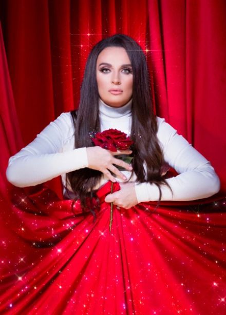 Елена Ваенга