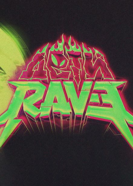 Дети Rave