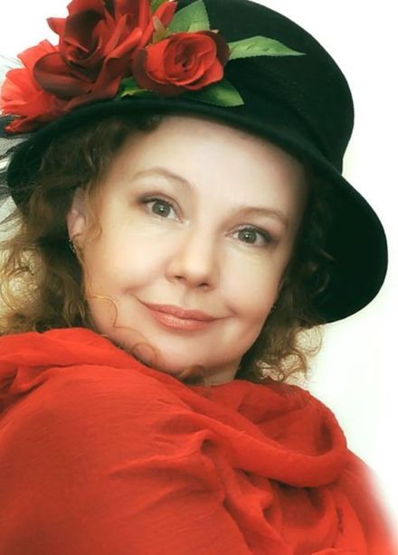 Спектакль «Ханума»