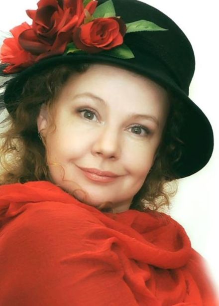 Спектакль «Ханума»