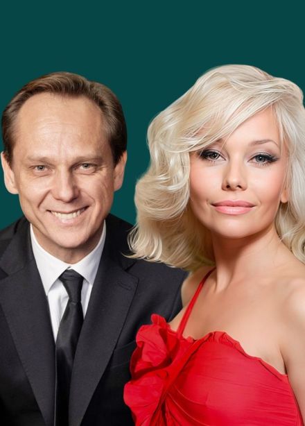 Спектакль «Идеальный развод»