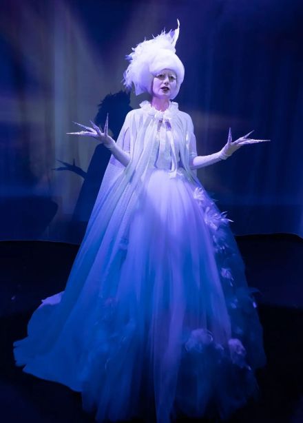 Спектакль «Снежная королева»