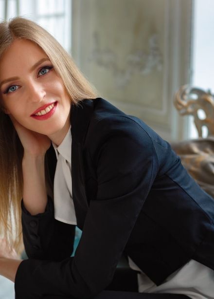 Новогодний орган