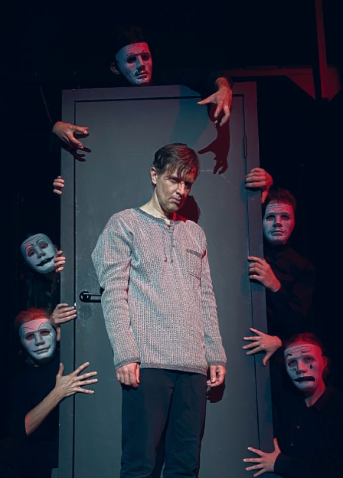 «Петербургский случай»